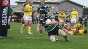 Rugby in Tipperary: Clonmel battle hard to earn AIL draw in Limerick against Bruff