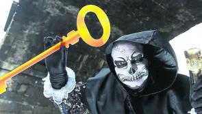 Great spooky events planned for Scare in Cahir - Be advised bring your torch too!