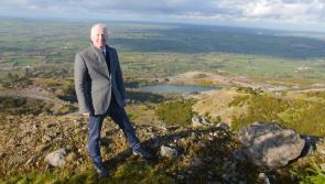 €650m Silvermines hydro-electric plant to go to planning in 2022