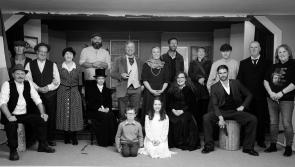 Brian Clancy's new play 'The Year of 21' well received by Tipperary and Kilkenny audiences