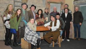 Playboy of the Western World for Thurles Drama Group