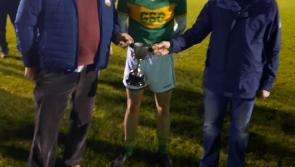Aherlow do just enough to win in ‘shot-shy’  West Tipperary Football Championship final