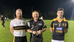 Knockavilla footballers advance to west Tipperary football final with win over Emly