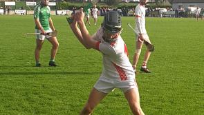 Enthralling finish sees Durlas Óg claim U17 A County title