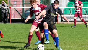 Tipperary minnows pull off another major shock in FAI U17 Cup in Waterford city