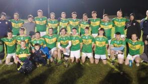 Aherlow claim West JBF title in low scoring encounter