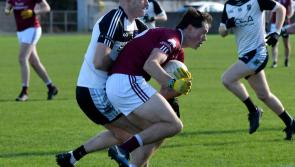 Templemore's Brackens hold on against Ardfinnan in Tipperary quarter-final