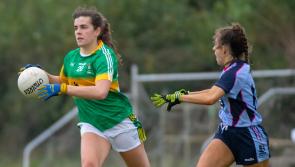 Late Aherlow point breaks Moyle Rovers hearts in Tipperary Ladies Football semi-final