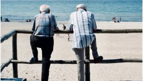 Expert warns older people should increase protein intake