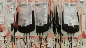 Warning issued to Irish hospitals as national blood supply to run out in 3 days