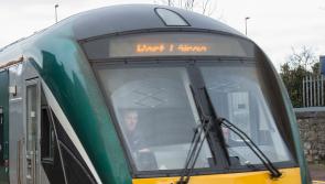 Five weeks of track renewal works scheduled for railway line in Tipperary  