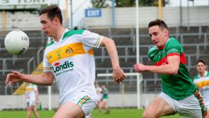 Draws made for semi-finals of Tipperary county football championships