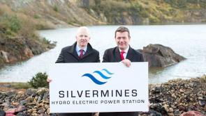 Tipperary TD welcomes €650m Silvermines hydro-electric plant application move