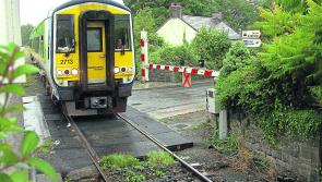 Tipperary train timetable change proposals are welcomed, 'but more could be done'