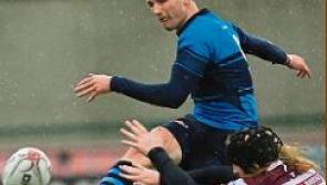 Kilfeacle record impressive win over Creggs RFC