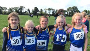 Tipperary's 'youngest' Athletic Club records encouraging performances at Munster cross country
