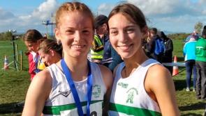 Tipperary athletes take home array of medals - Muireann is Munster champion