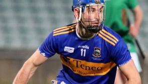 Tipperary county hurling championships have reached the business end
