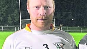 West Tipperary junior A football final will be played next Tuesday 