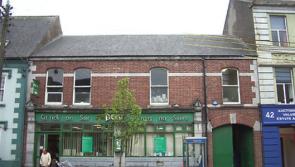 Plan unveiled to transform old Carrick-on-Suir post office building into digital hub