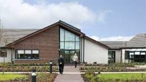 New  ‘Living Well’ programme set to start at the Hospital of the Assumption in Thurles 