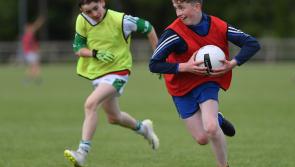 Semple hosts Féile na nGael celebrations 

