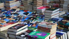 Ireland's largest independent bookstore closes its doors after almost half a century