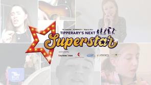 REVEALED: The five acts through to the final of Tipperary's Next Superstar