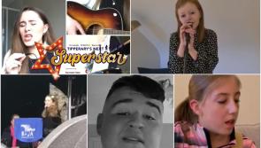 GET VOTING in the Grand Final of Tipperary's Next Superstar