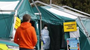 Covid cases in Nenagh continue to rise