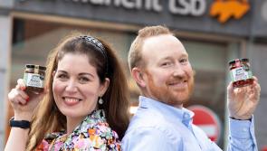 Tipperary business transformed by backing business campaign