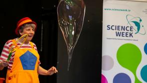 South Tipperary library service will play a role during Science Week