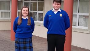 New Head students announced at Tipperary secondary school
