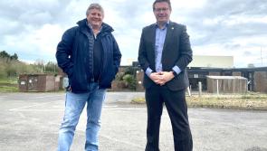 Tipperary film studio go-ahead is welcomed by Deputy Kelly