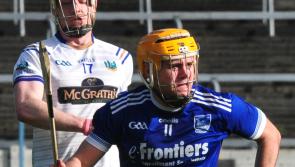 Thurles Sarsfields are odds-on favourites to win Tipperary county senior hurling championship