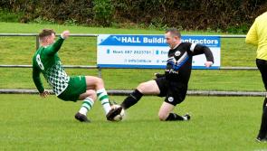 Cashel, St Michael's and Cullen progress in Munster Junior Cup