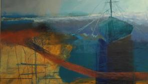 Tipperary artist to open latest exhibition in Nenagh Arts Centre