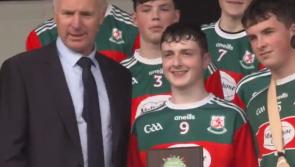 WATCH: Highlights of the 50th Feile na nGael in Semple Stadium