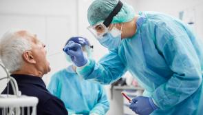 Latest Covid data shows reduction in hospitalisations