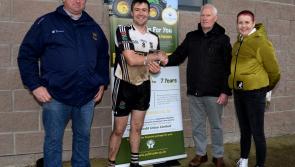 JK Brackens clinch JBH title with win over Gortnahoe