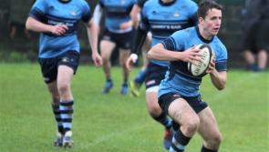 Kilfeacle come up short against Thomond