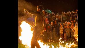 Thurles Halloween Festival proves a treat 