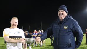 History made in west Tipperary as Kickhams beat Sean Treacys on penalties