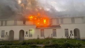 Thurles blaze being investigated by Gardaí