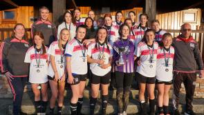 Tipperary Schoolgirls Soccer: Cahir Park overcome Clonmel Town in thriller