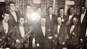 Well known Tipperary musician with Mick Del Orchestra  has sadly passed on 