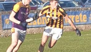 Upperchurch impress in big win over Newport