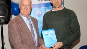 Thurles Sarsfields launch Vol 2 of their club history