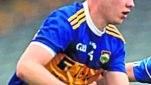 GAA star McKeown's brace swings battle of the two new teams in Tipperary soccer