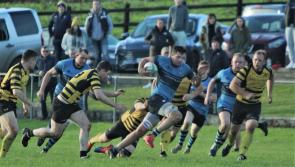 Kilfeacle & District destroy Ennis